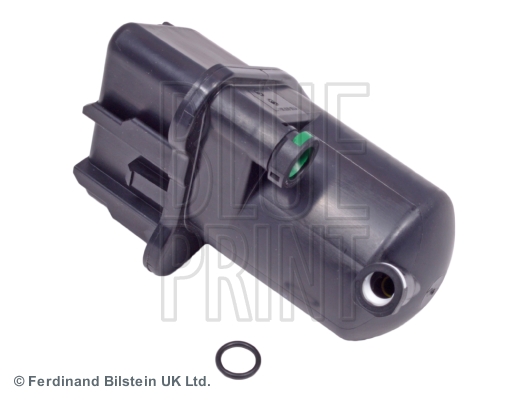 MANN WK 939/11 X Yakit Filtresi Mazot Filtresi Clio Iii/Modus