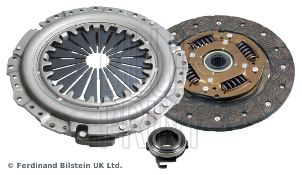 LUK-622305500 Debriyaj Seti Clio Ii 01>06 Kangoo 01>Logan 05> Sandero 08> Symbol Ii 09> 1.5 Dci