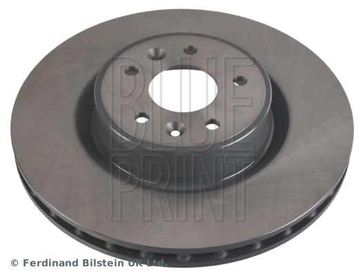 BLUEPRINT ADR164337 Fren Diski Megane Iii Coupe Dz 2.0 16v