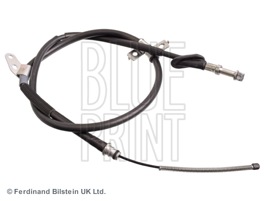 CAV-4802612 Tel Fren Arka Sol-(Subaru  Impreza 00/06/Forester 97/07 )