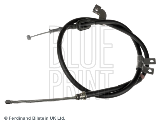 BLUEPRINT ADS74637 El Freni Teli Impreza 2000-07