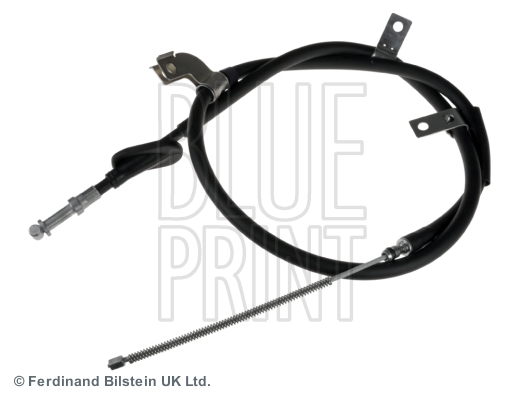 BLUEPRINT ADS74640 El Freni Teli Impreza 2000-07