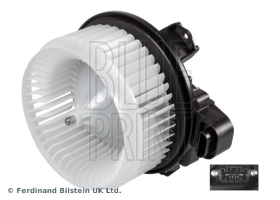 BLUEPRINT ADT314129 Fan Motoru Es V 350 Gsv4 3.5 24v