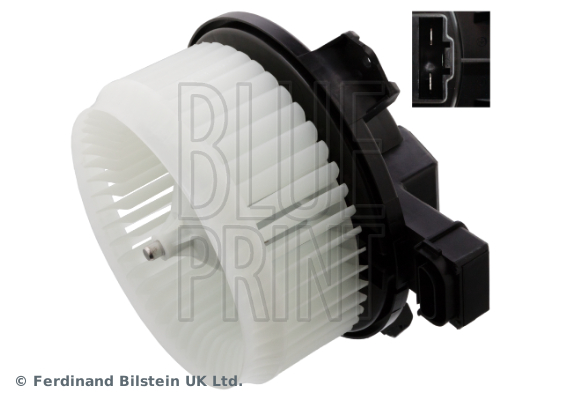 BLUEPRINT ADT314131 Fan Motoru Gx 470 Awd Uzj1 4.7 32v