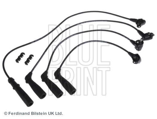 BLUEPRINT ADT31626 Buji Kablosu Toyota Corolla 1.3l 2e Ee90 Ee100 88-98