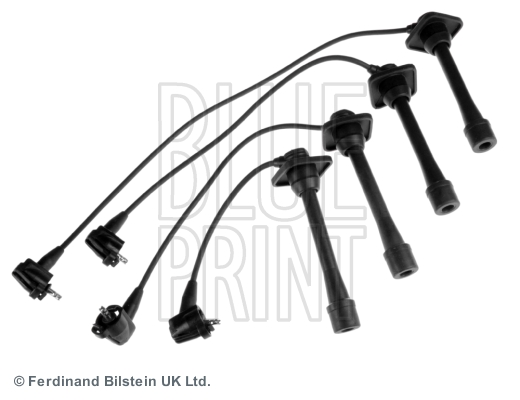 BLUEPRINT ADT31662 Buji Kablosu Toyota Corolla 1.3l 4e-Fe Ee111 99-00