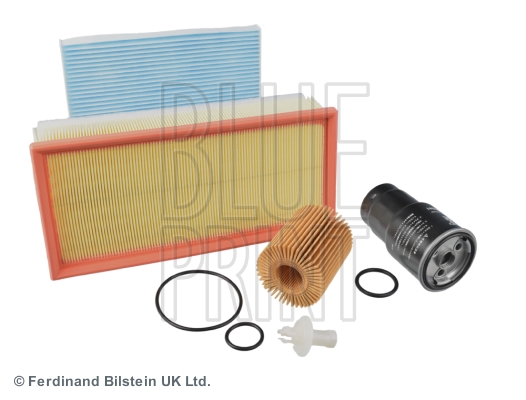BLUEPRINT ADT32129 Filtre Bakim Paketi Avensis Ii. Corolla X