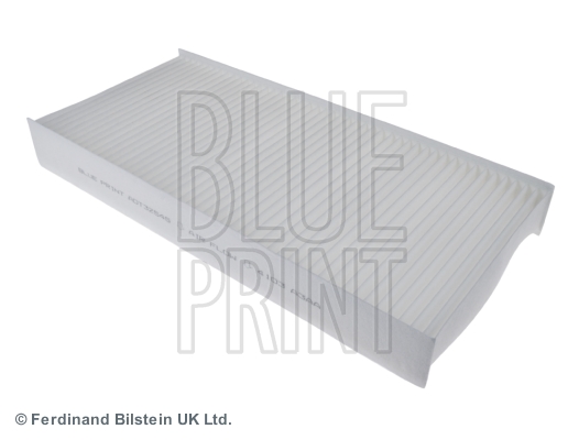 BLUEPRINT ADT32545 Polen Filtresi Citroen Jumpy 07>16 Peugeot Expert 07>16 1.6-2.0 Hdi Scudo 1.6-2.0 D Mtj