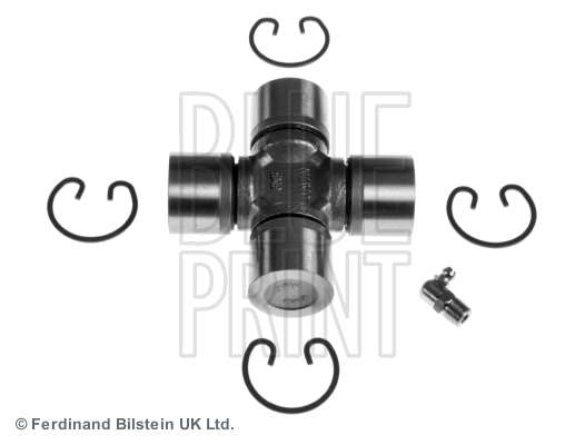 BLUEPRINT ADT33909 Çapraz Mafsal Dyna 2006>