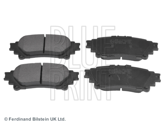 BLUEPRINT ADT342186 Fren Balatasi Takimi Is