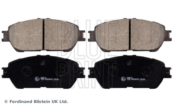 BLUEPRINT ADT342193 Fren Balatasi Takimi Camry 2001-06