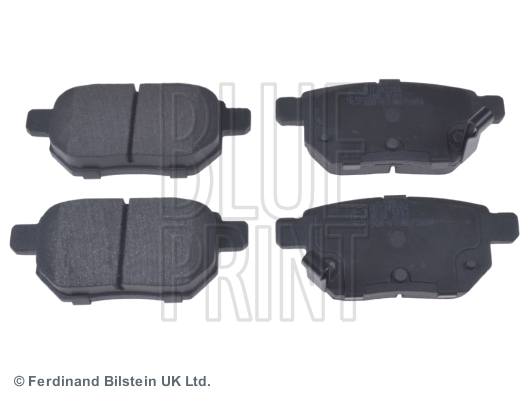 BLUEPRINT ADT342204 Fren Balatasi Takimi Prius