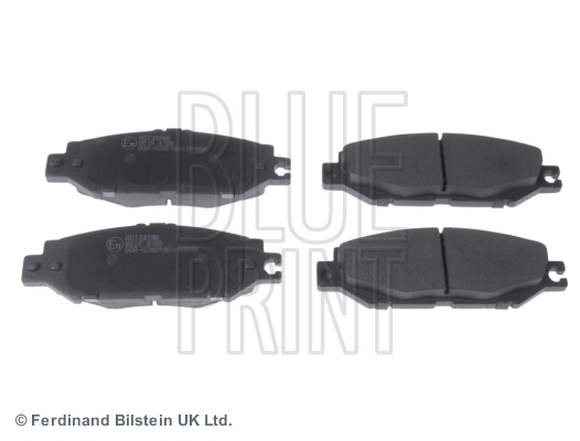 BLUEPRINT ADT34286 Fren Balatasi Takimi Ls