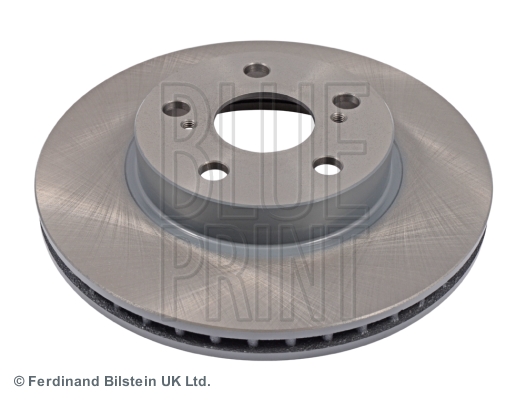 BLUEPRINT ADT343184 Fren Diski Prius
