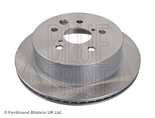 BLUEPRINT ADT343297 Fren Diski Is