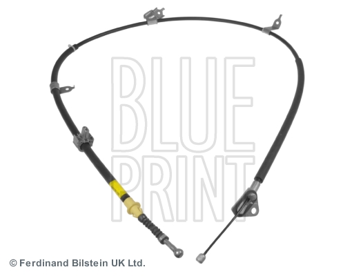 BLUEPRINT ADT346338 El Freni Teli Yaris 2006-11