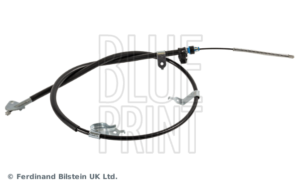 BLUEPRINT ADT346340 El Freni Teli Yaris 2006-11