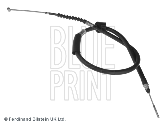 BLUEPRINT ADT346354 El Freni Teli Hiace 1995>