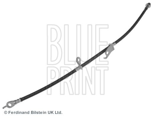 BLUEPRINT ADT353272 Fren Hortumu Auris 2006-12