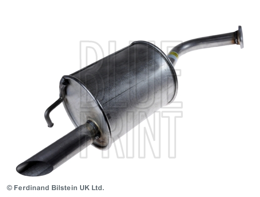 BLUEPRINT ADT36020 Son Susturucu Yaris 2006-11