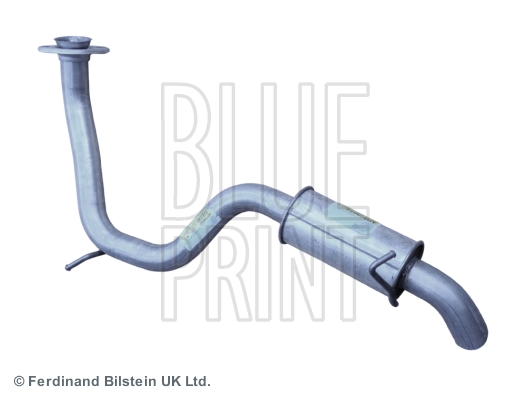 BLUEPRINT ADT36022 Ön Ses Sönümleyicisi Auris 2006-12