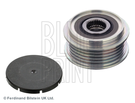 BLUEPRINT ADT36139 Alternatör Kasnaği Avensis I Verso Clm20 2.0 D4d 16v.Avensis Ii Cdt250 2.0 D4d 16v.Avensis Ii Wa