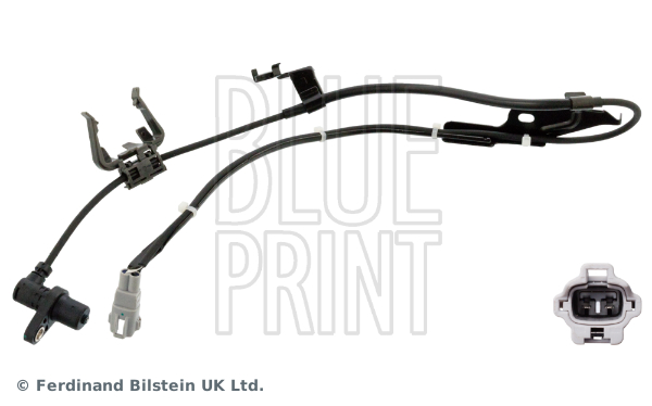 BLUEPRINT ADT37167 Abs Sensörü Rx 300 Awd Mcu3 3.0 24v.Rx 330 Mcu3 3.3 24v.Rx 330 Awd Mcu3 3.3 24v.Rx 350 Gsu3