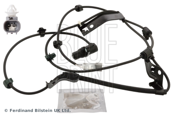 BLUEPRINT ADT37172 Abs Sensörü Fortuner Ggn60 4.0 24v.Fortuner Kun60 2.5 D4d 16v.Fortuner Kun61 3.0 D4d 16v.Fortu