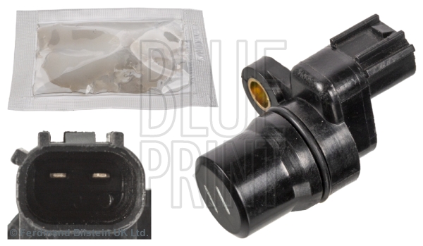 BLUEPRINT ADT37173 Abs Sensörü Hilux Vi Ln145 2.4 D.Hilux Vi Ln192 3.0 D.Hilux Vi Rzn142 2.0.Hilux Vi Rzn194 2.