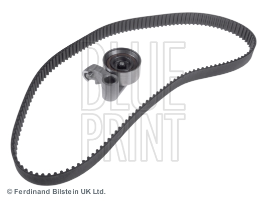 BLUEPRINT ADT37318 Triger Seti Gs 1993-05
