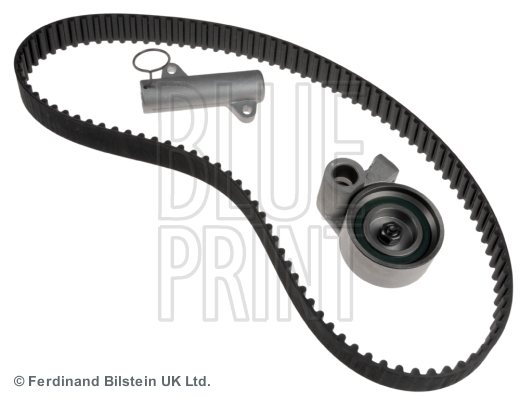 BLUEPRINT ADT37323 Triger Kayiş Seti Eksantrik Seti Toyota Land Cruiser 3.0l 1kz-Te Kzj90 Kzj95 96-02 Gergi Iticisi Ile Birlikte