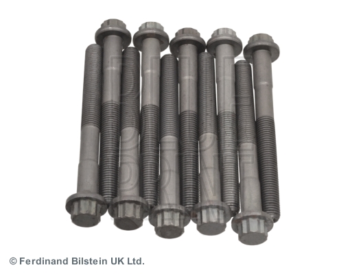 RNZ-14-55003-01 Saplama Silindir Kapak-(10adet)-(Toyota  Corona 92/97  2.0 3s At191 /Avensis 97/02  2.0 /Rav4 96/00  2.0  )