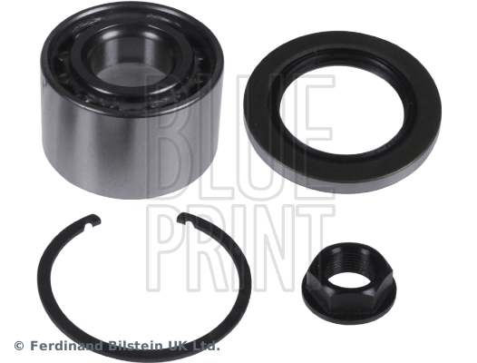 BLUEPRINT ADT382102 Tekerlek Rulmani Takimi Mark 2