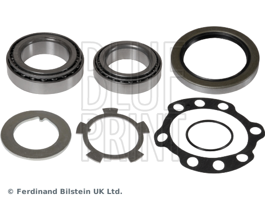 BLUEPRINT ADT38258 Tekerlek Rulmani Takimi Landcruiser 70 1984>