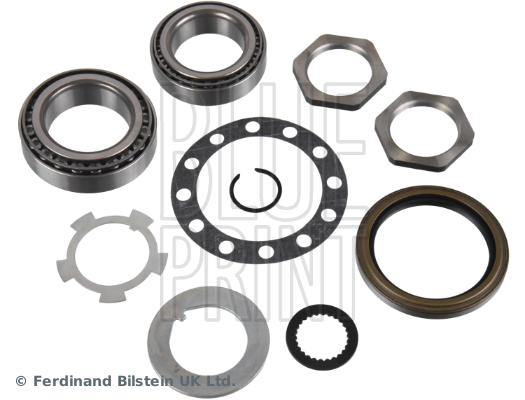 BLUEPRINT ADT38266 Tekerlek Rulmani Takimi 4 Runner