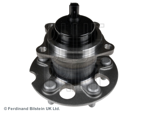 ORJINAL 4245042040 Porya Arka Toyota Rav 4 2012-2018