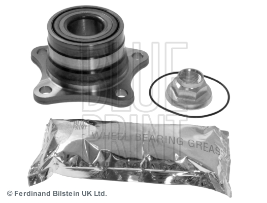 BLUEPRINT ADT38329 Tekerlek Rulmani Takimi Avensis 1997-00