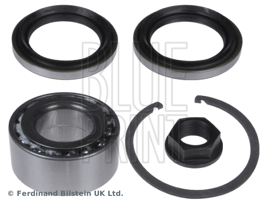 BLUEPRINT ADT38382 Tekerlek Rulmani Takimi Rx