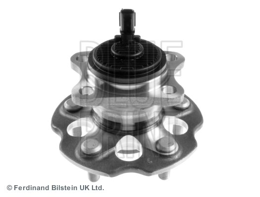 BLUEPRINT ADT38393 Tekerlek Rulmani Takimi Verso