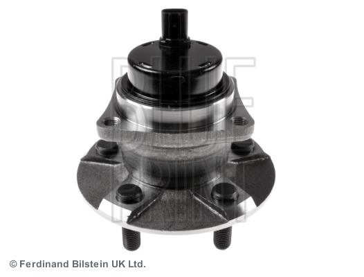 FORMPART 42498027/S Arka Teker Poryasi Rulmanli Avensis 03->08