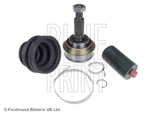 NCV-TO002 Aks Kafasi Sol-Sag On Dis 26x24x56 Uzunluk 150,6mm Toyota Corolla (_E9_) 1.6i - 1.8 D 1987-1993/ Rav4 I (Sxa1_) 2.0 1994-2000/ Camry (_V2_) 2.0 1986-1993