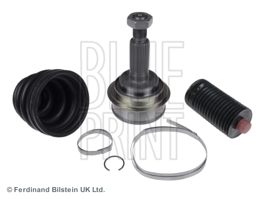 TO-1010 Aks Kafasi Sol-Sag On Dis Toyota Corolla (_E10_) 1.3i Ee101  26x23x56 Uzunluk 149,8 Mm 1992-1997