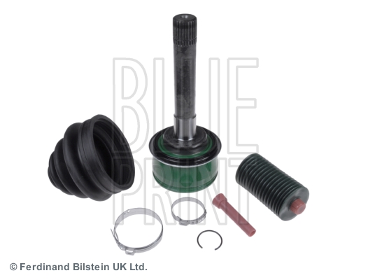 BLUEPRINT ADT38931 Aks Kafasi Seti 4 Runner