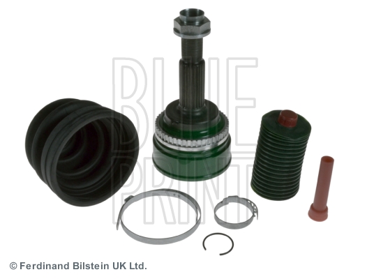 BLUEPRINT ADT38976 Aks Kafasi Seti Avensis 2003-09