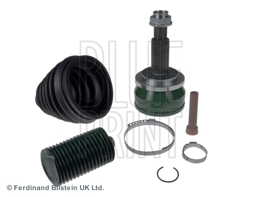 BLUEPRINT ADT38983 Aks Kafasi Seti Avensis 2009>