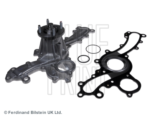 BLUEPRINT ADT391114 Devirdaim Landcruiser 150 2009>