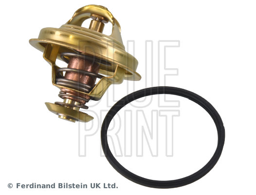 VER-TH6525.88J Termostat 88c(Toyota  Land Crusier 80-96 Daihatsu  Delta Rock Wildcat)