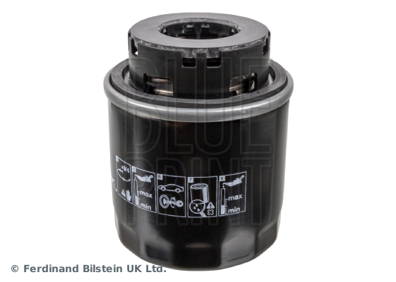 MAN-W712/93 Yag Filtresi Vw Audi Seat Skoda