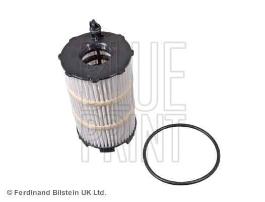 MHL OX350/4D Yag Filtresi E813h01 D188 Touareg-Q7