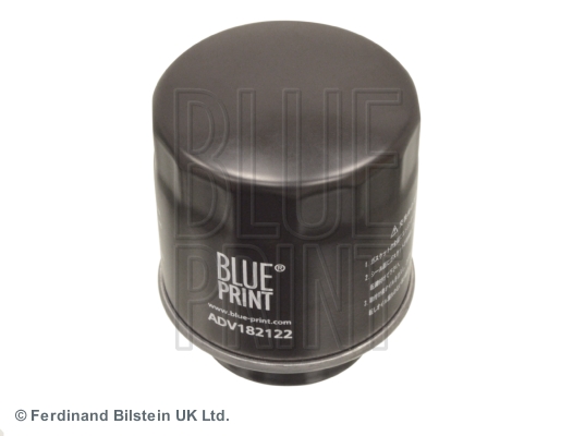 UFI 23.573.00 Yag Filtresi H314w01 / Ls391 Golf6-Jetta-Tiguan-A3-Polo